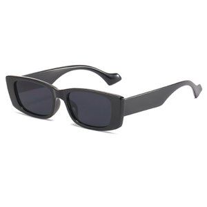 Hip Hop Cardi B Migos Sunglasses Unisex BLACK